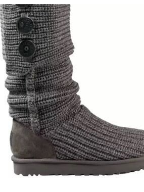Classic Cardie II Ugg Boot